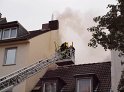 Feuer Dachwohnung Koeln Kalk Kalk Muelheimerstr P023